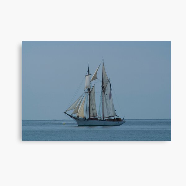 Item preview, L'Etoile Schooner  designed and sold by Jim Hellier.