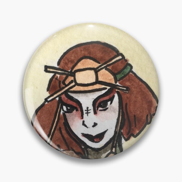 Item preview, The Last Paintbender:  Watercolour designed and sold by TheDoodlemancer.