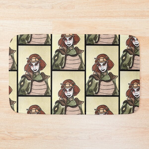 Item preview, The Last Paintbender:  Watercolour designed and sold by TheDoodlemancer.