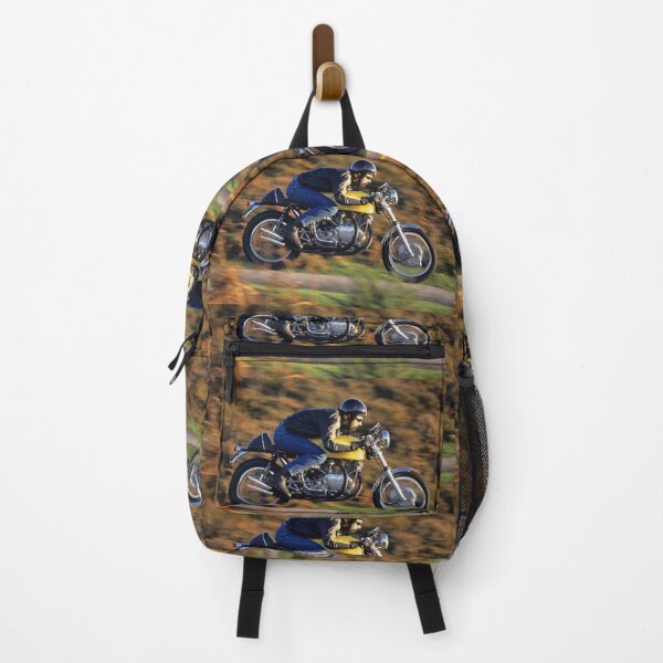 Item preview, Café Racing designed and sold by Roland Brown.