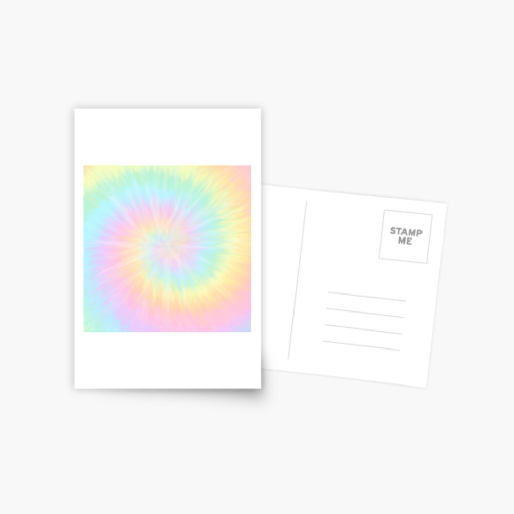 Item preview, Postcard designed and sold by Pastel-PaletteD.