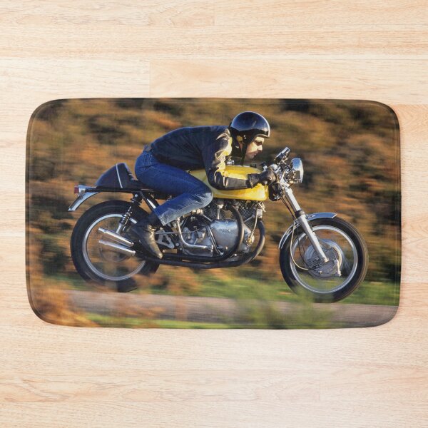 Item preview, Café Racing designed and sold by Roland Brown.