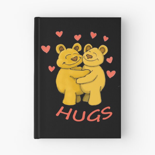 Item preview, BARE HUGS designed and sold by Danicus666.