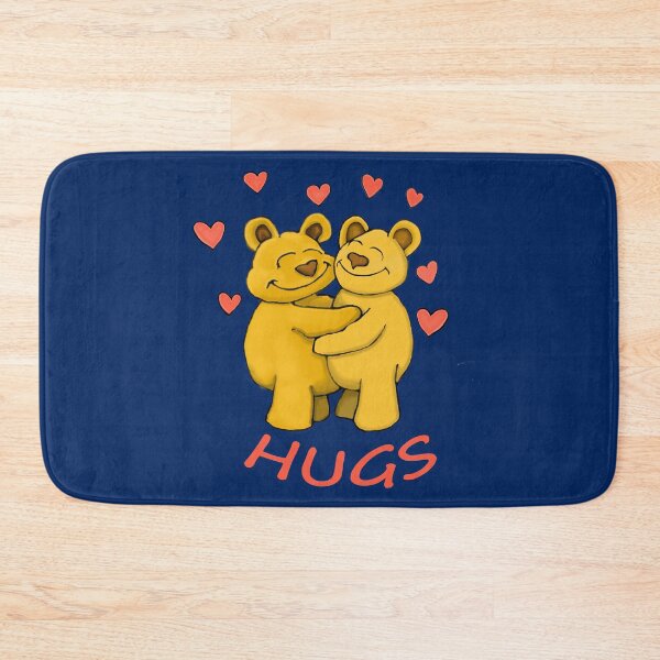 Item preview, BARE HUGS designed and sold by Danicus666.