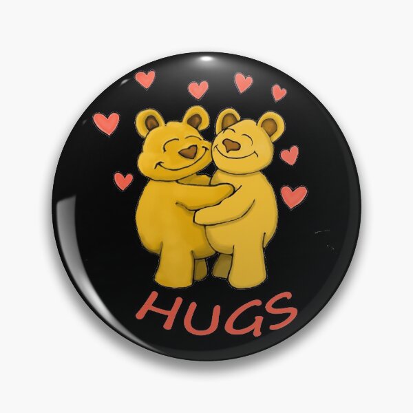 Item preview, BARE HUGS designed and sold by Danicus666.