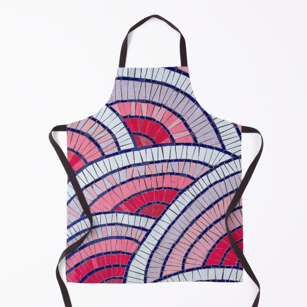 Item preview, Colourful mosaic 2 designed and sold by Nikola Eftimov.