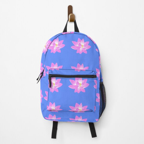 Item preview, Pink Lotus Flower designed and sold by adityanik.