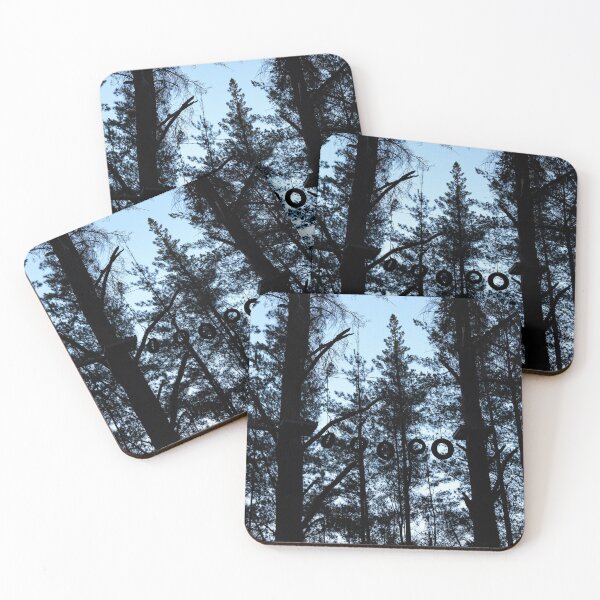 Item preview, Fun in the trees by exploring designed and sold by Marguerite Faure.