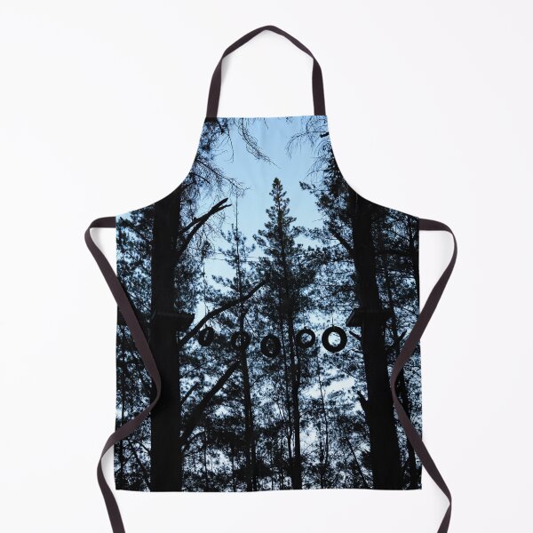 Item preview, Fun in the trees by exploring designed and sold by Marguerite Faure.