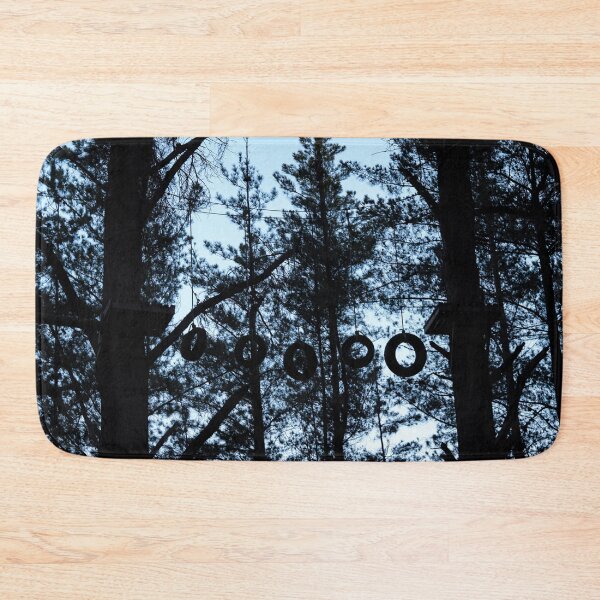 Item preview, Fun in the trees by exploring designed and sold by Marguerite Faure.