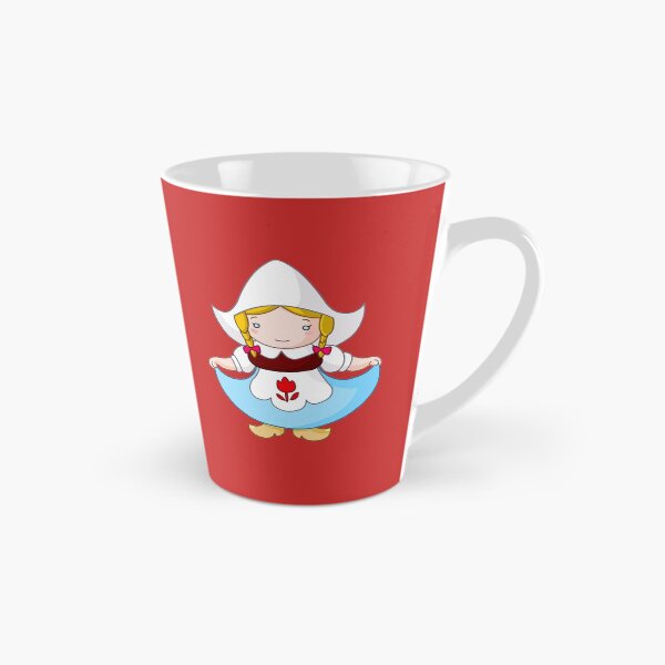 Item preview, Dutch Girl designed and sold by Yael Weiss.