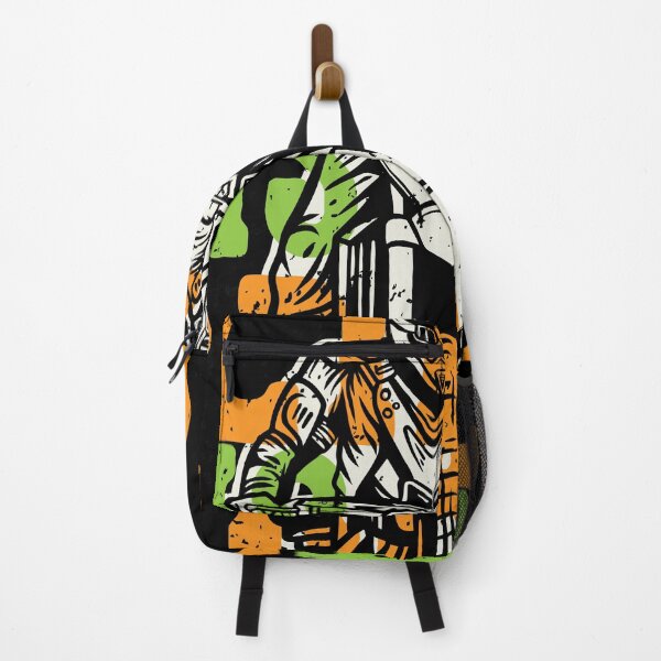 Item preview, Life is a Crazy Ride designed and sold by eskitus2020.