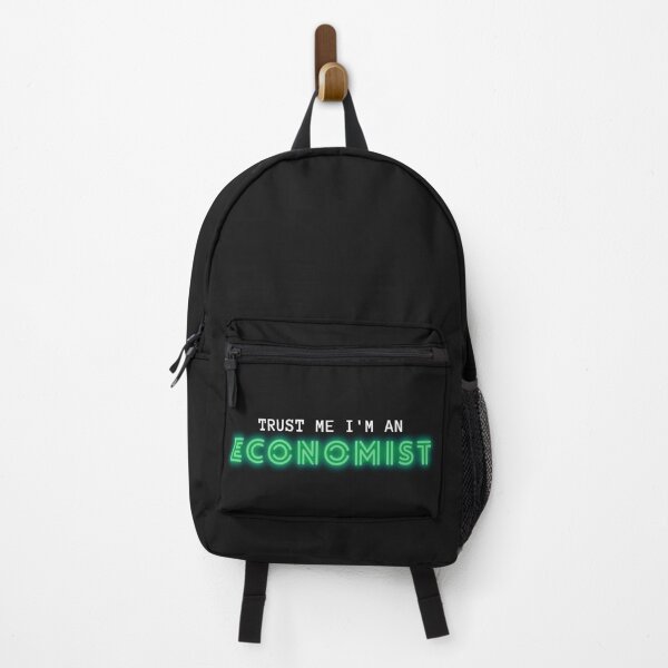 Item preview, Trust Me I'm An Economist designed and sold by vishal100ni.