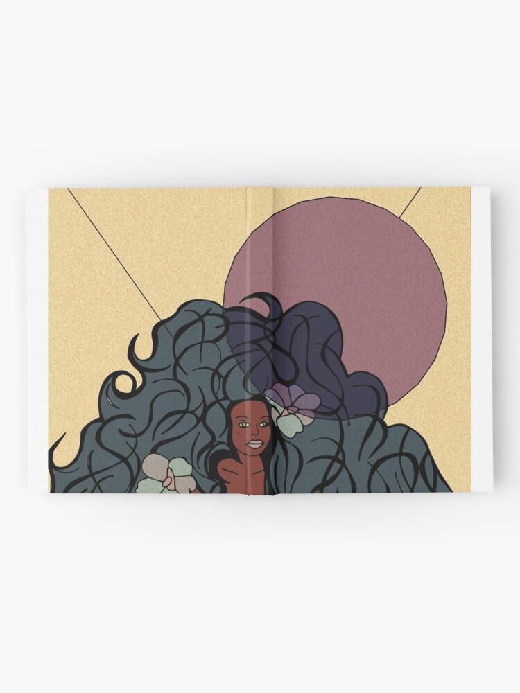 "Wash that man right out of my hair" Hardcover Journal by dantefailla Redbubble