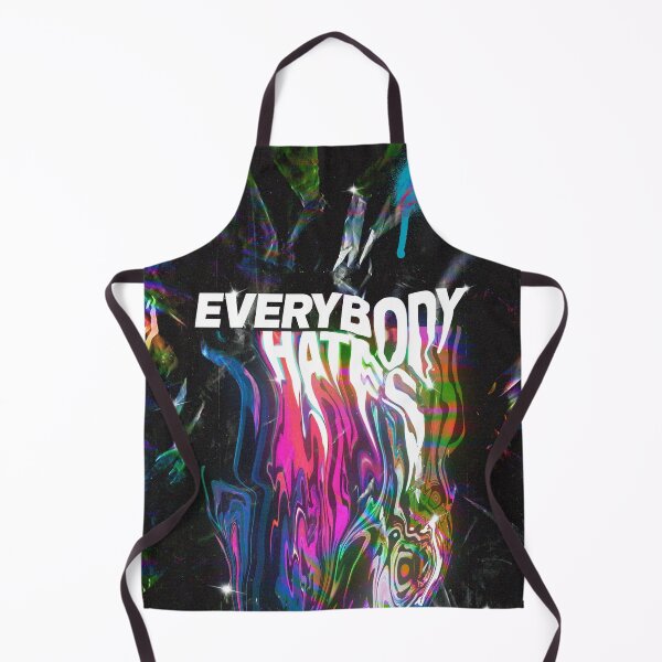 Item preview, Everybody Hates designed and sold by smithchris.