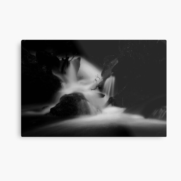 Forgotten Metal Print