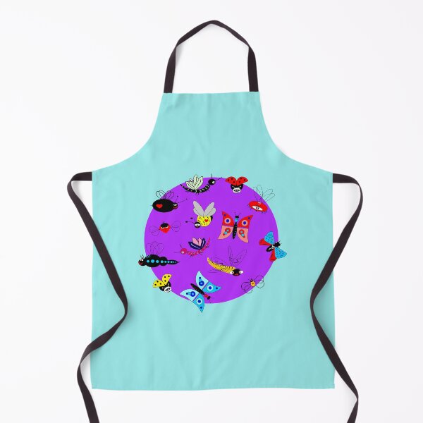 Item preview, Cute Crawlies designed and sold by cuprum.