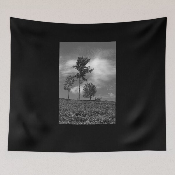 Item preview, SKN 9207 Family. B/W designed and sold by Sunil Kapadia.