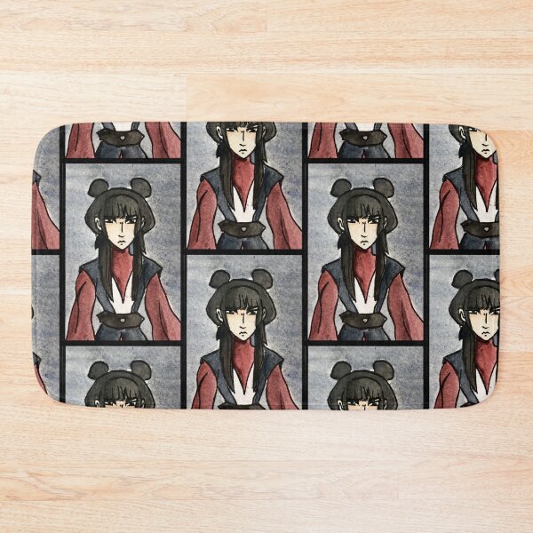 Item preview, The Last Paintbender: Mai Watercolour designed and sold by TheDoodlemancer.