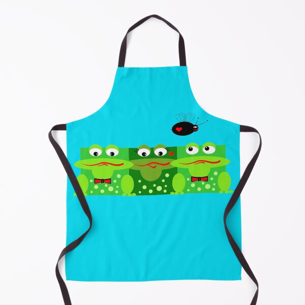 Item preview, Ribbit Ribbit! designed and sold by cuprum.