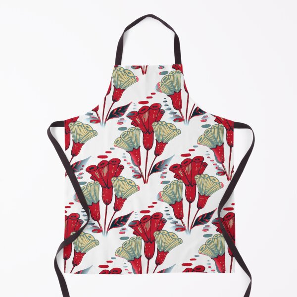 Item preview, Hope Poster Style Flowers designed and sold by ckylin.