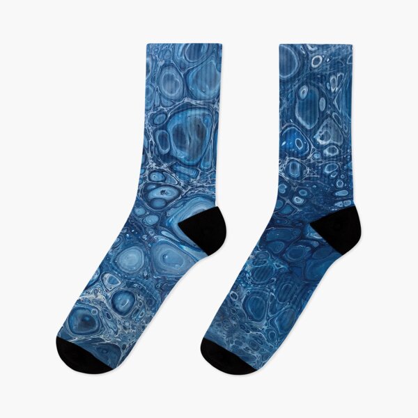 Item preview, BLUE ALGAE designed and sold by PleasantPainter.