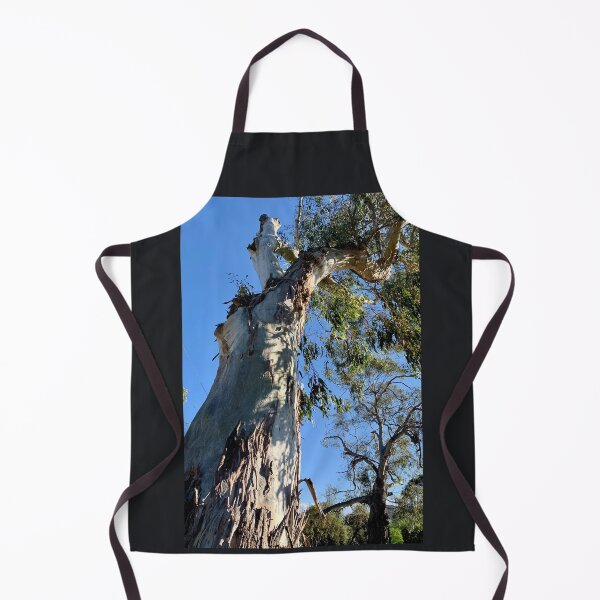 Item preview, Grand old eucalypt. Macedon, Victoria designed and sold by Susan Henry.