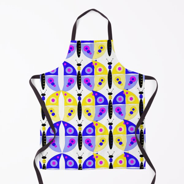 Item preview, Butterfly Pattern II designed and sold by cuprum.