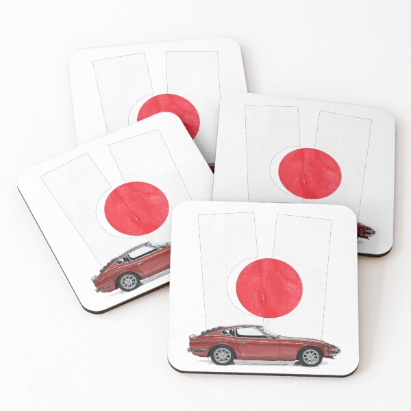 Item preview, Fairlady Z designed and sold by mvommen.