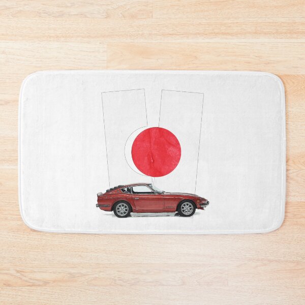 Item preview, Fairlady Z designed and sold by mvommen.