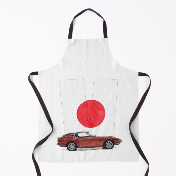 Item preview, Fairlady Z designed and sold by mvommen.