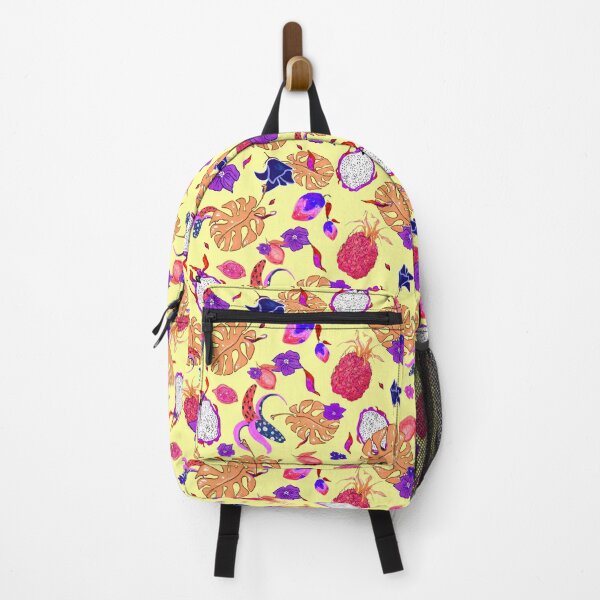 Item preview, tropical fruits designed and sold by Anastasiia Yurevych.