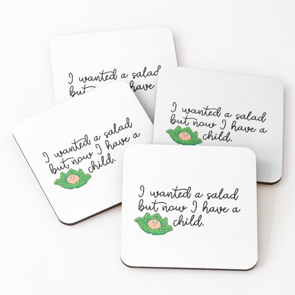 Item preview, NOW I HAVE A BABY designed and sold by emmavanya.