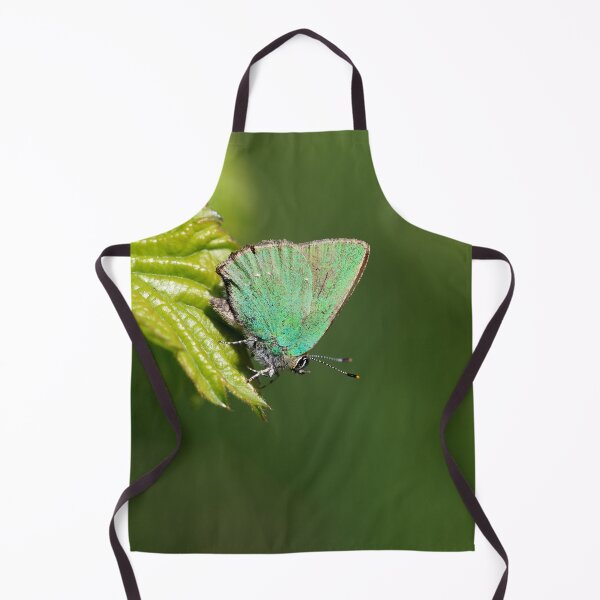 Item preview, Green hairstreak designed and sold by cuprum.