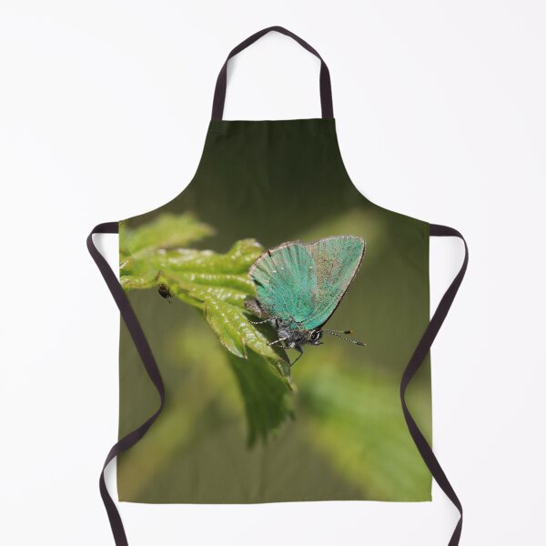 Item preview, Green hairstreak designed and sold by cuprum.