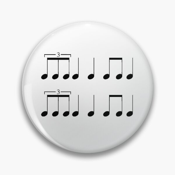 Item preview, Music Guess This Tune  designed and sold by TSHIRTSOFDESIRE.