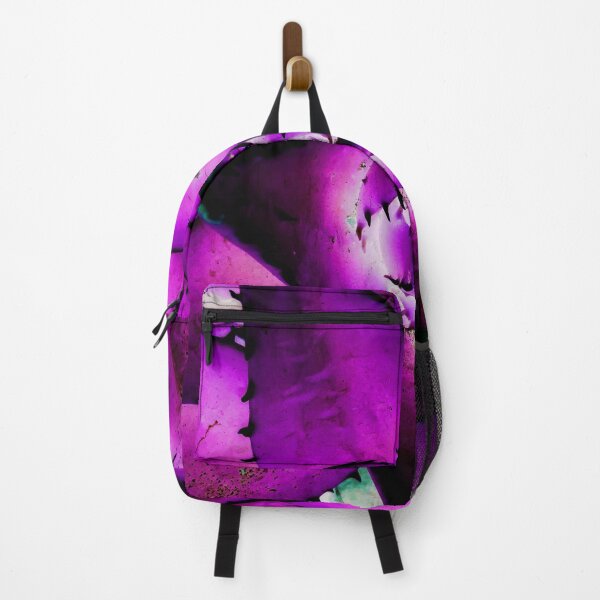 Item preview, Purple Spikes (MKW-F.27) designed and sold by Katrina Morgan.