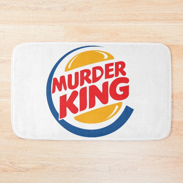 Artikelvorschau, Murder King entworfen und verkauft von OldschoolTs.