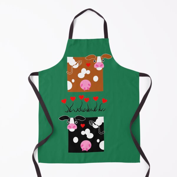 Item preview, Mooh! Mooh! designed and sold by cuprum.