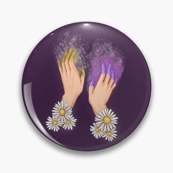 Item preview, Fairy Hands designed and sold by anaflorapdc.