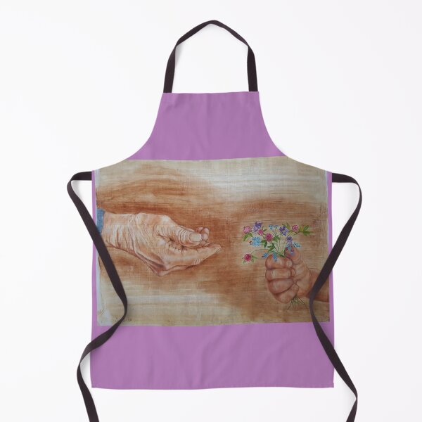 Item preview, Accept the past, embrace the future and live in the present designed and sold by Inga Dalsegg.