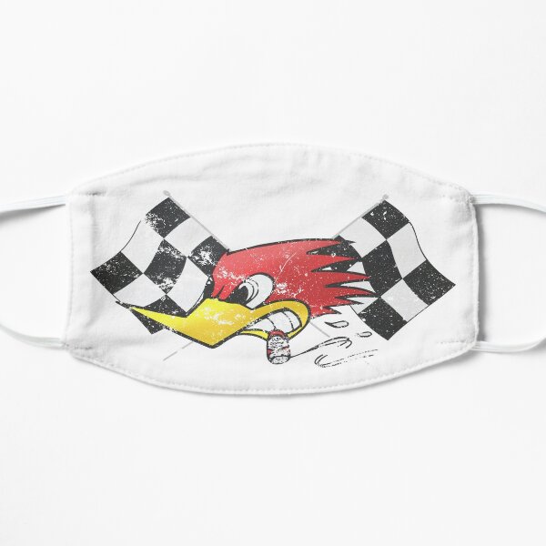 Mr Horsepower Mask