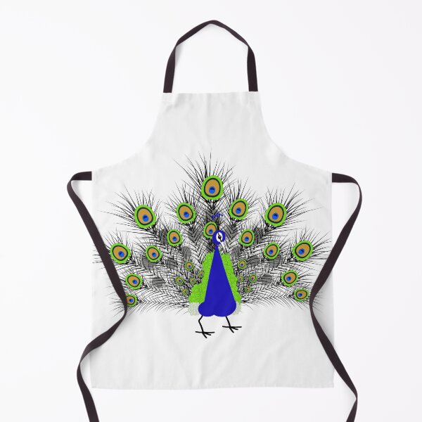 Item preview, Peacock designed and sold by cuprum.