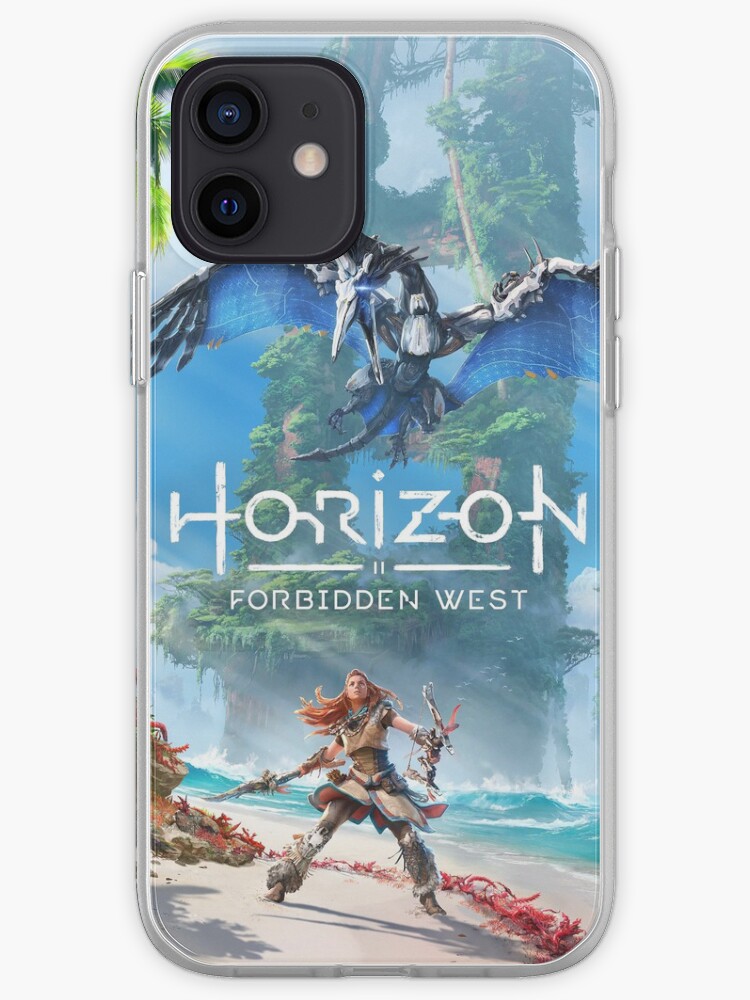Horizon Forbidden West Wallpaper Phone - Horizon Forbidden West