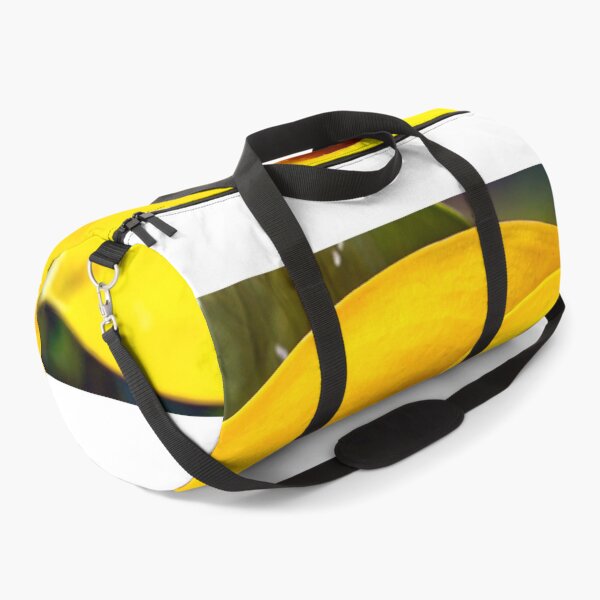 Item preview, Giglio giallo a Spello designed and sold by PepperMendez.