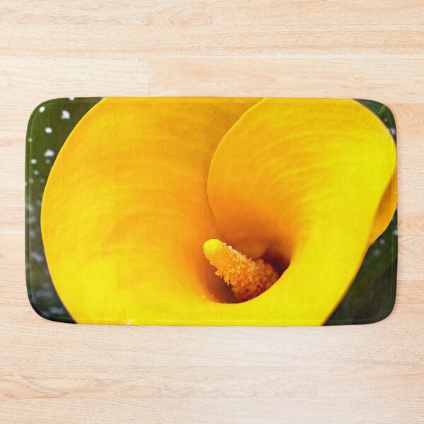 Item preview, Giglio giallo a Spello designed and sold by PepperMendez.
