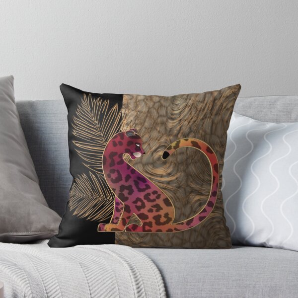 Item preview, CHEETAH @ NIGHT 347. designed and sold by sana90.