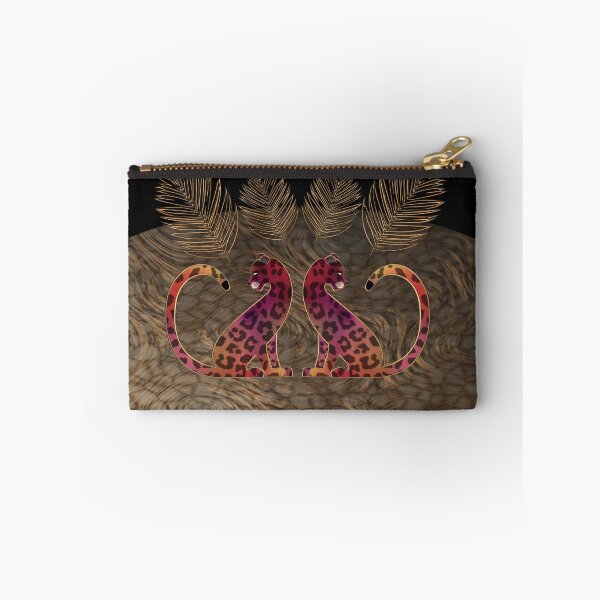 Item preview, CHEETAH @ NIGHT 347. designed and sold by sana90.