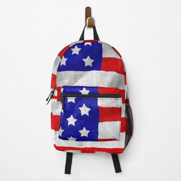 Item preview, USA Flag designed and sold by MarkUK97.