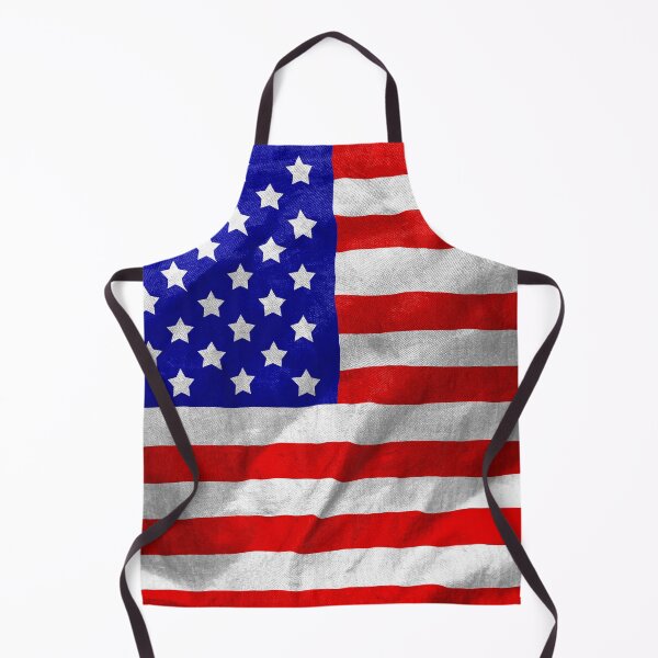 Item preview, USA Flag designed and sold by MarkUK97.